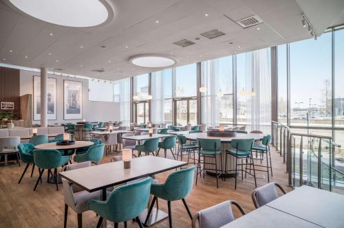 radisson hotel and conference centre oslo airport