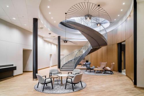 radisson hotel and conference centre oslo airport