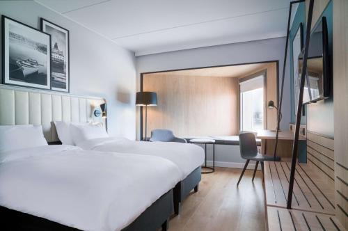 radisson hotel and conference centre oslo airport