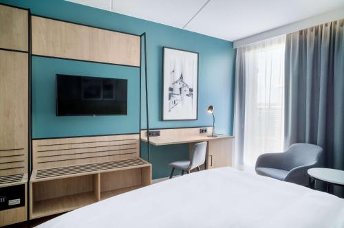 radisson hotel and conference centre oslo airport
