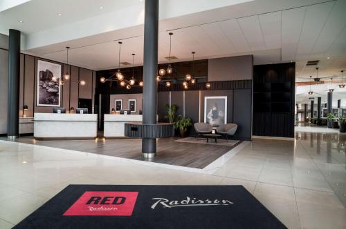 radisson hotel and conference centre oslo airport