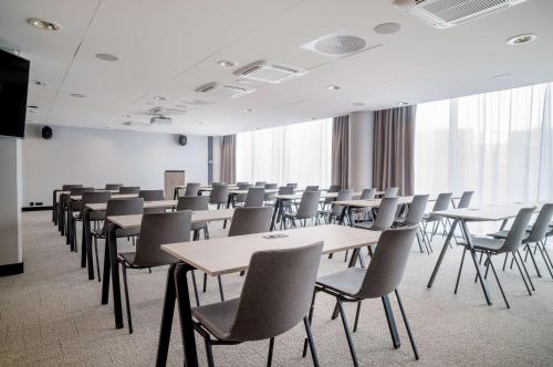 radisson hotel and conference centre oslo airport