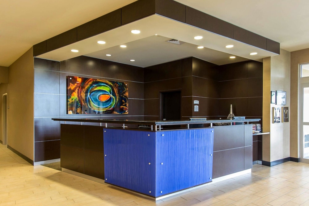 cambria hotel rapid city near mount rushmore