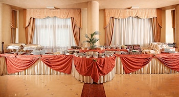 hotel savoy palace