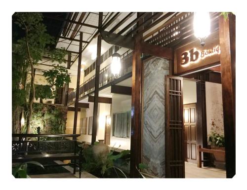 3b boutique hotel