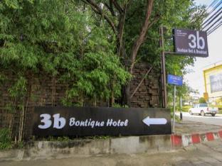 3b boutique hotel