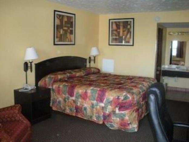 nendels inn and suites