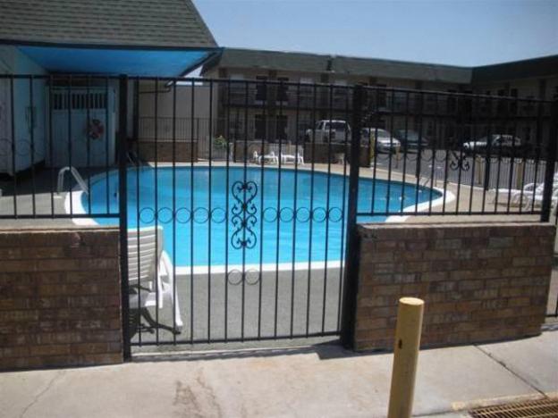 nendels inn and suites