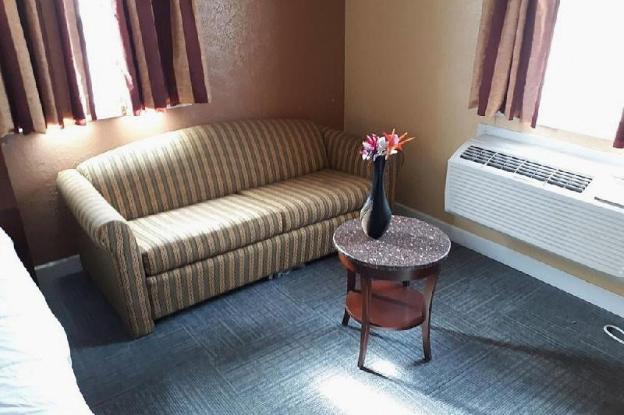 nendels inn and suites