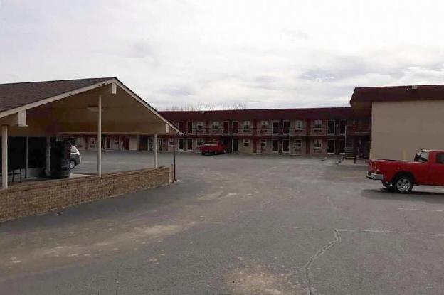 nendels inn and suites