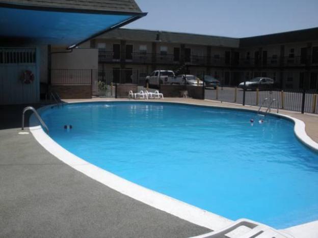 nendels inn and suites