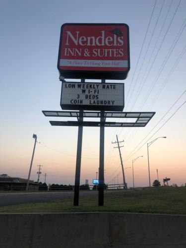 nendels inn and suites