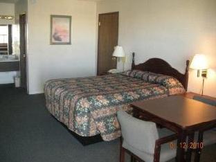 dodge city ks