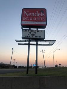nendels inn and suites