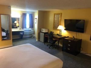 nendels inn and suites