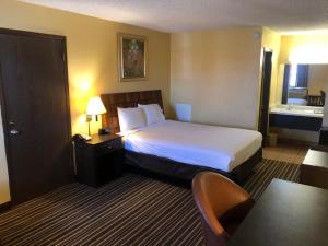 nendels inn and suites