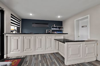 sky palace inn and suites by jasper laredo