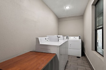 sky palace inn and suites by jasper laredo