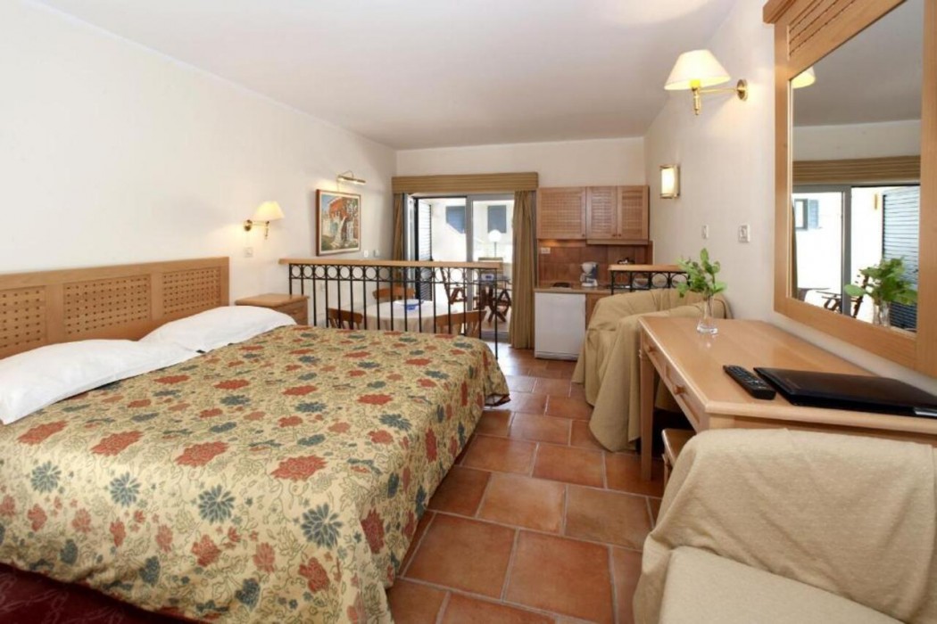 apartments bellevue plava laguna