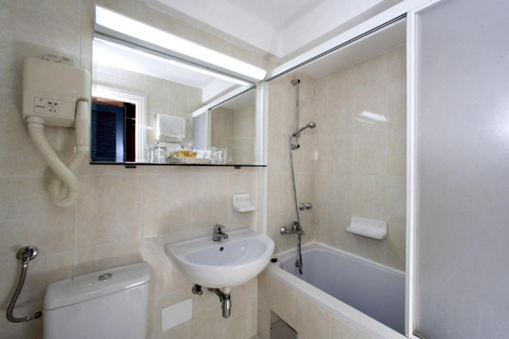 apartments bellevue plava laguna