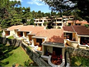 apartments bellevue plava laguna