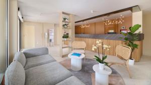 apartments bellevue plava laguna