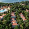apartments bellevue plava laguna