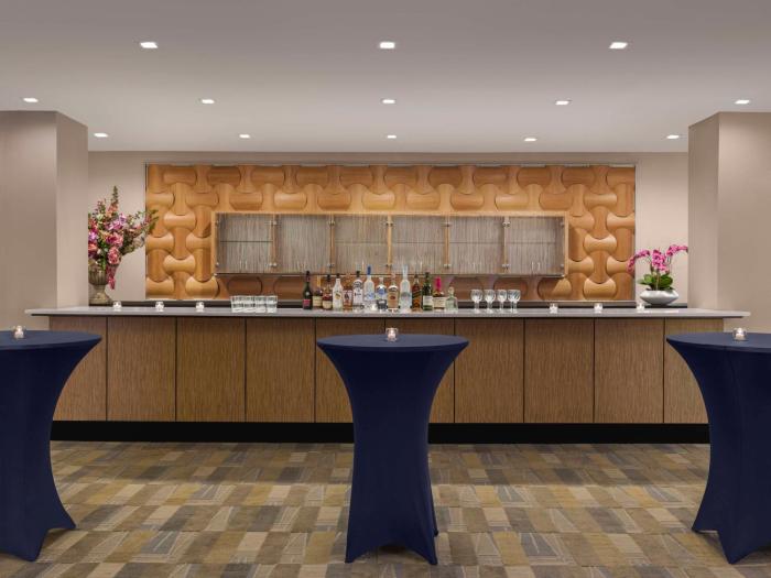 doubletree by hilton fort lee george washington bridge