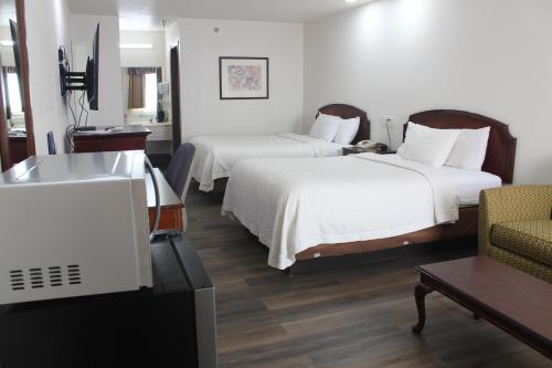 rodeway inn tucumcari