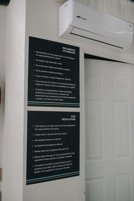 hotel dali ejecutivo