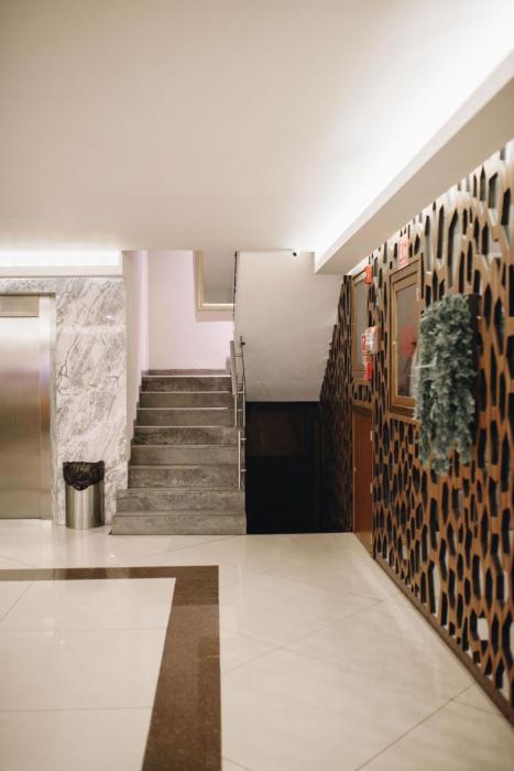 hotel dali ejecutivo