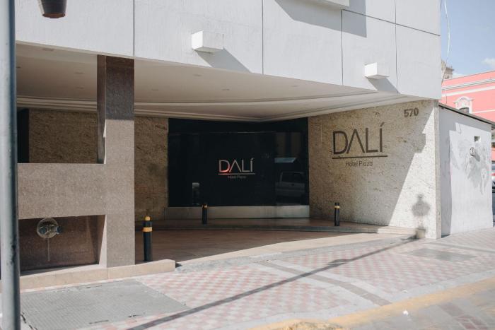 hotel dali ejecutivo