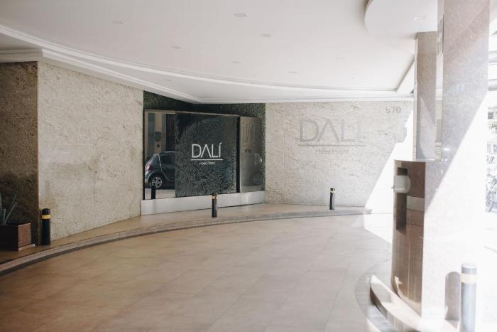hotel dali ejecutivo