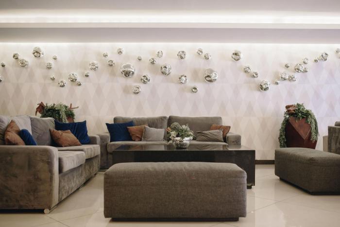 hotel dali ejecutivo