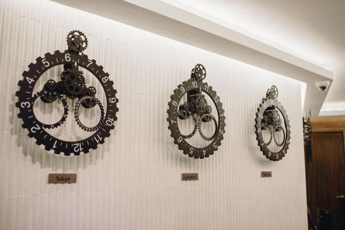 hotel dali ejecutivo