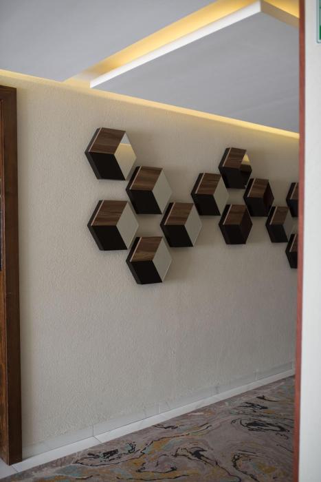 hotel dali ejecutivo