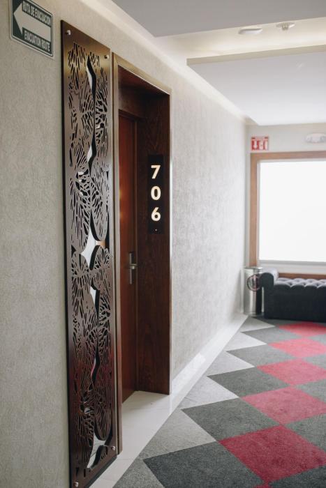 hotel dali ejecutivo