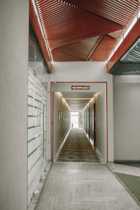 hotel dali ejecutivo