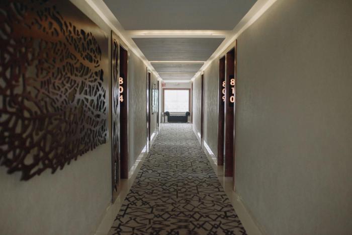 hotel dali ejecutivo