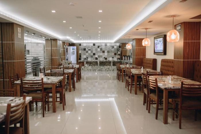 hotel dali ejecutivo