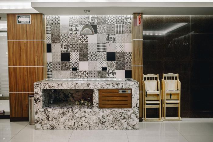 hotel dali ejecutivo