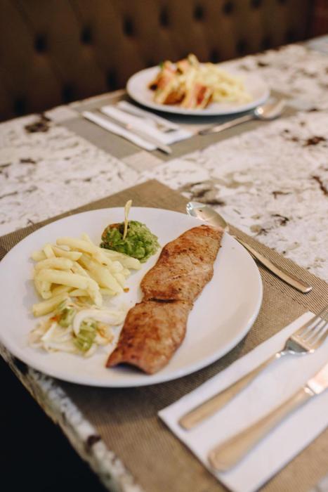 hotel dali ejecutivo