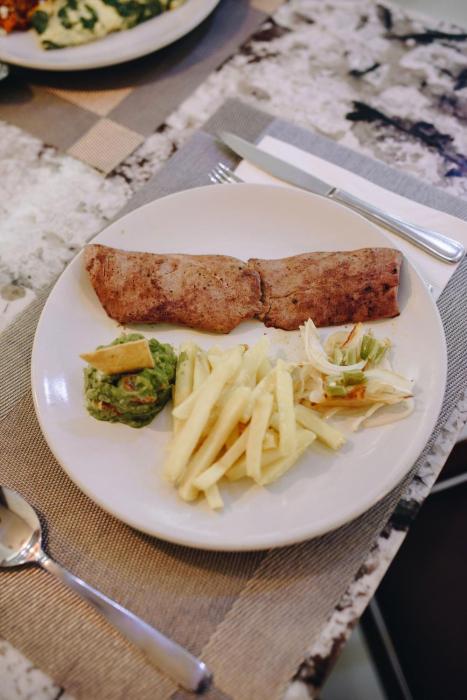 hotel dali ejecutivo