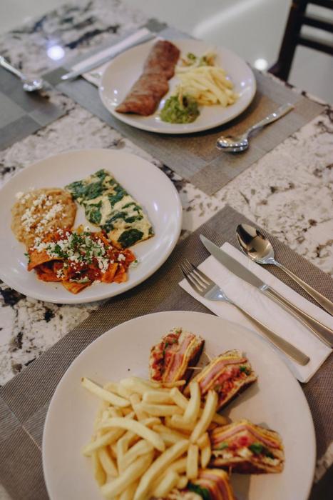 hotel dali ejecutivo