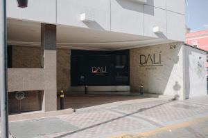hotel dali ejecutivo