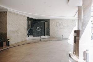 hotel dali ejecutivo