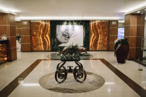 hotel dali ejecutivo