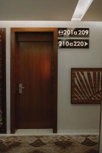 hotel dali ejecutivo