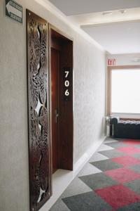 hotel dali ejecutivo