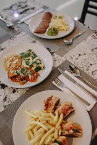 hotel dali ejecutivo